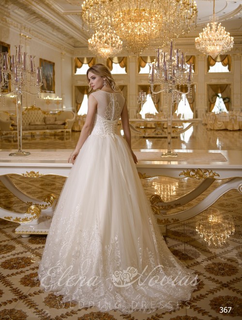 Wedding dress wholesale 367 367